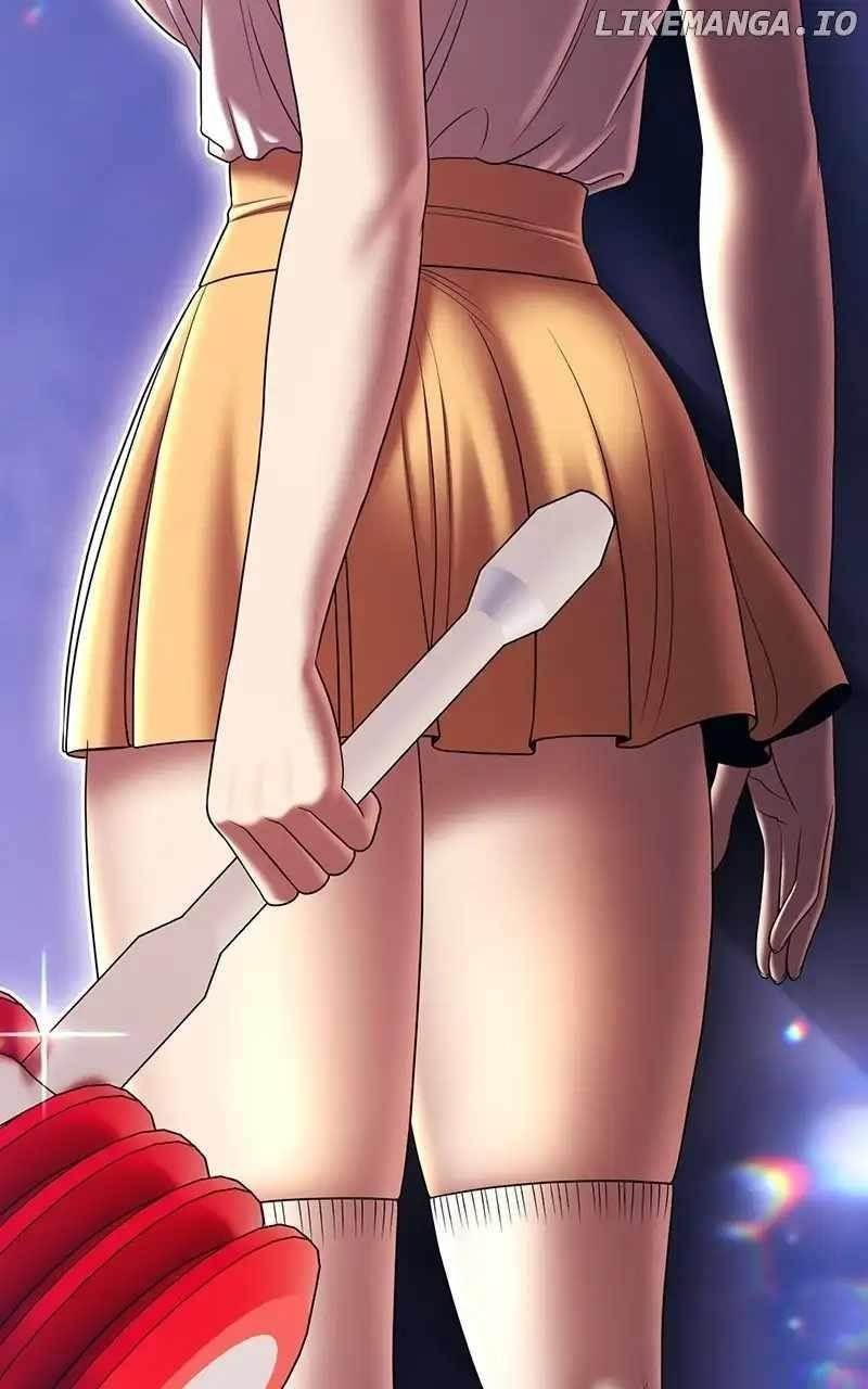 Read 99 Reinforced Wood Stick Manga Online