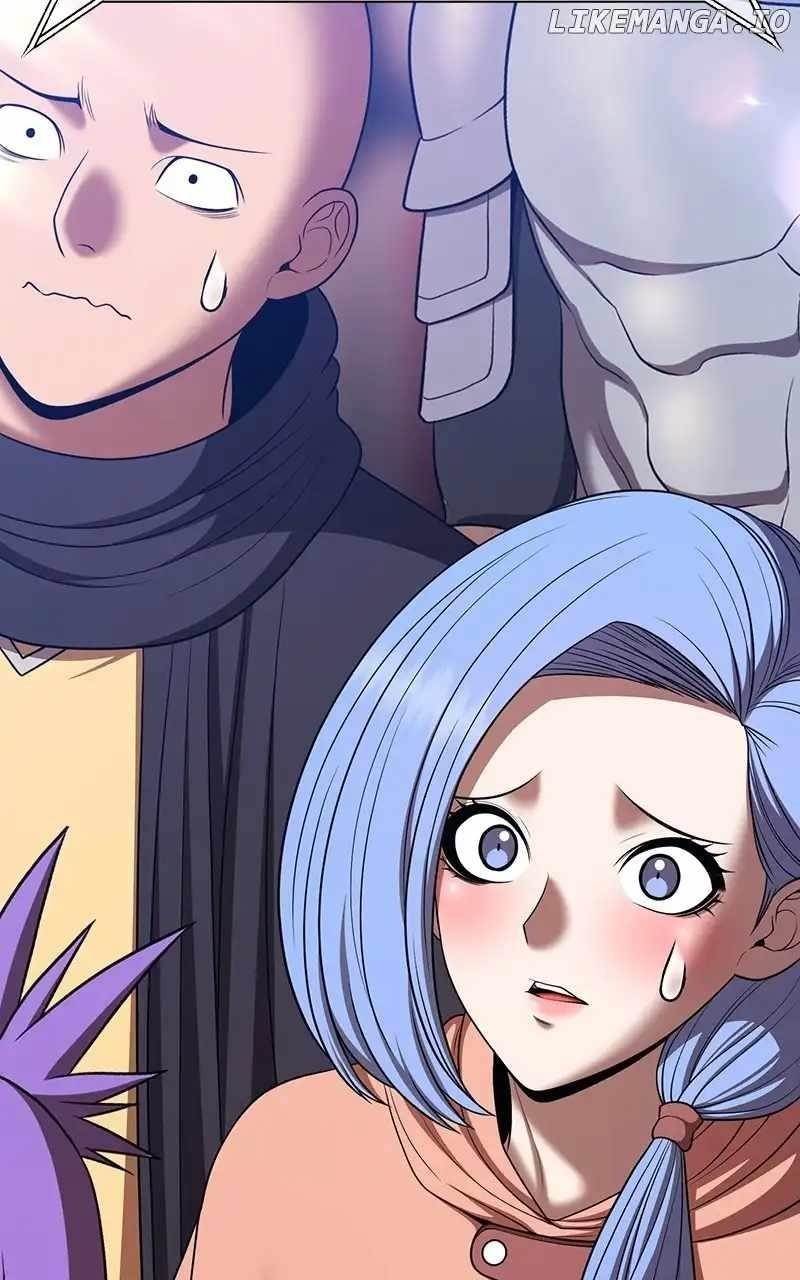 Read 99 Reinforced Wood Stick Manga Online