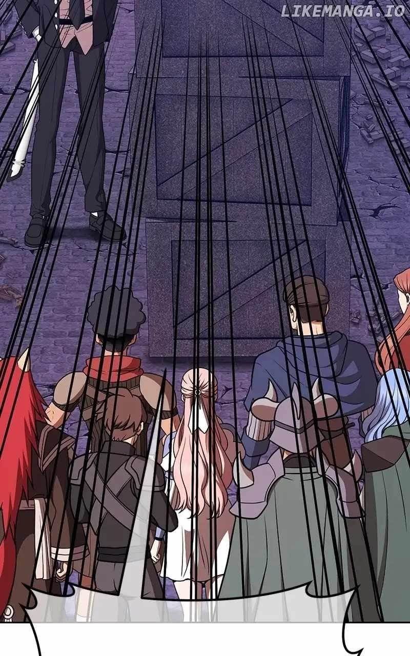 Read 99 Reinforced Wood Stick Manga Online