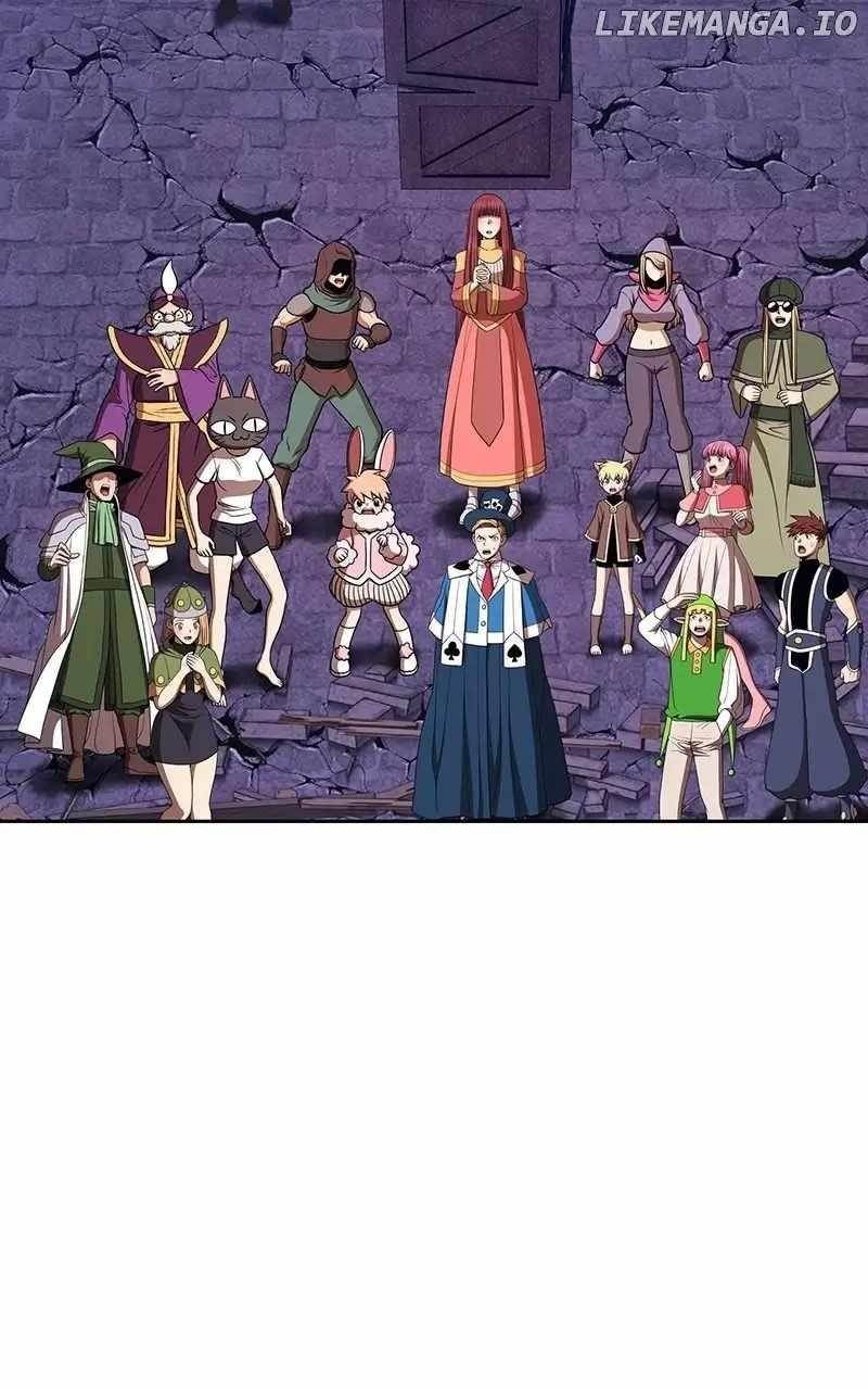 Read 99 Reinforced Wood Stick Manga Online
