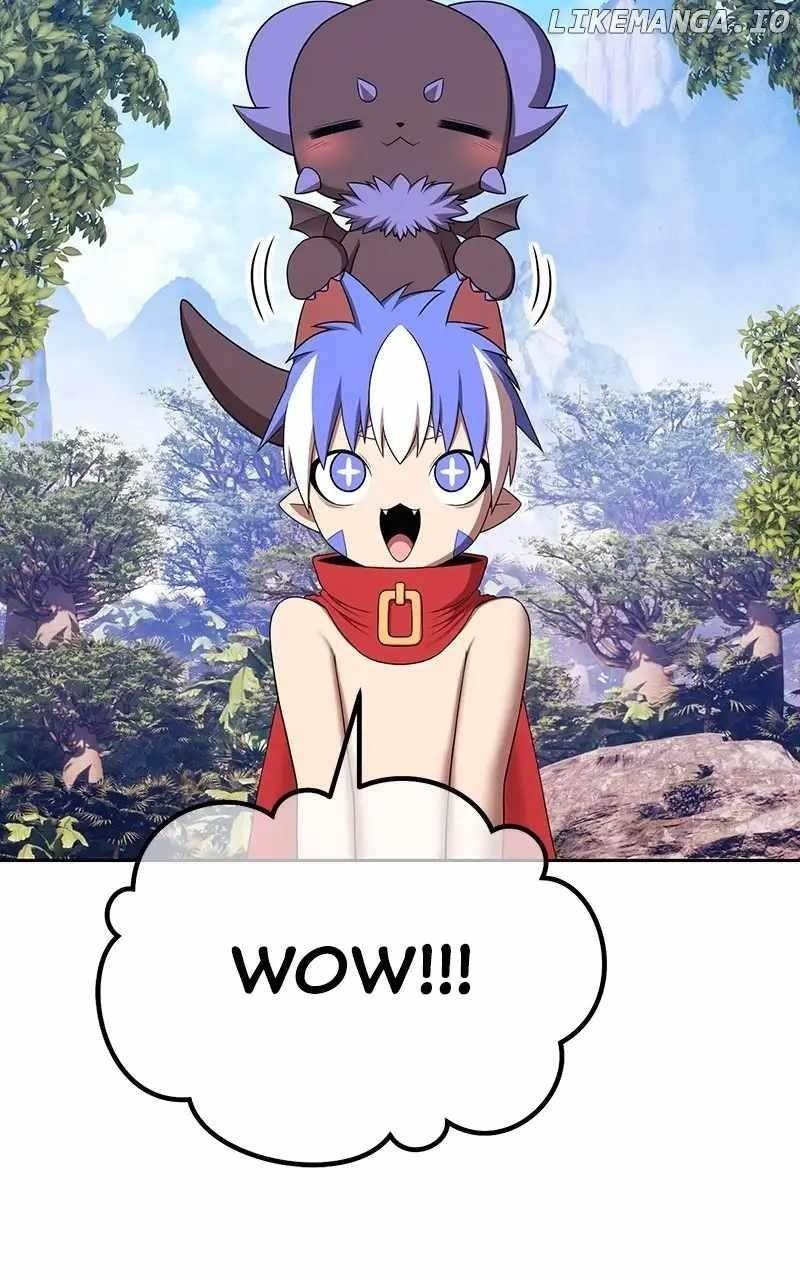 Read 99 Reinforced Wood Stick Manga Online