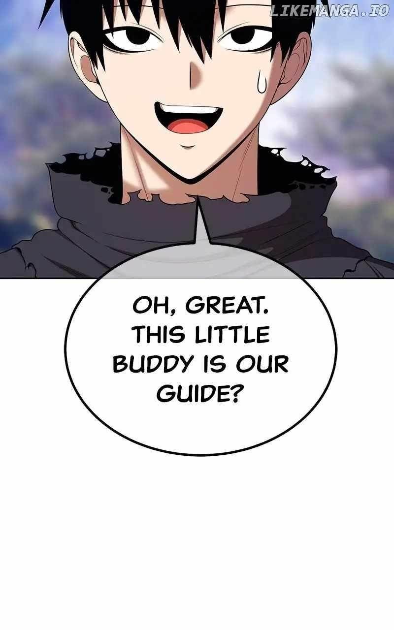 Read 99 Reinforced Wood Stick Manga Online