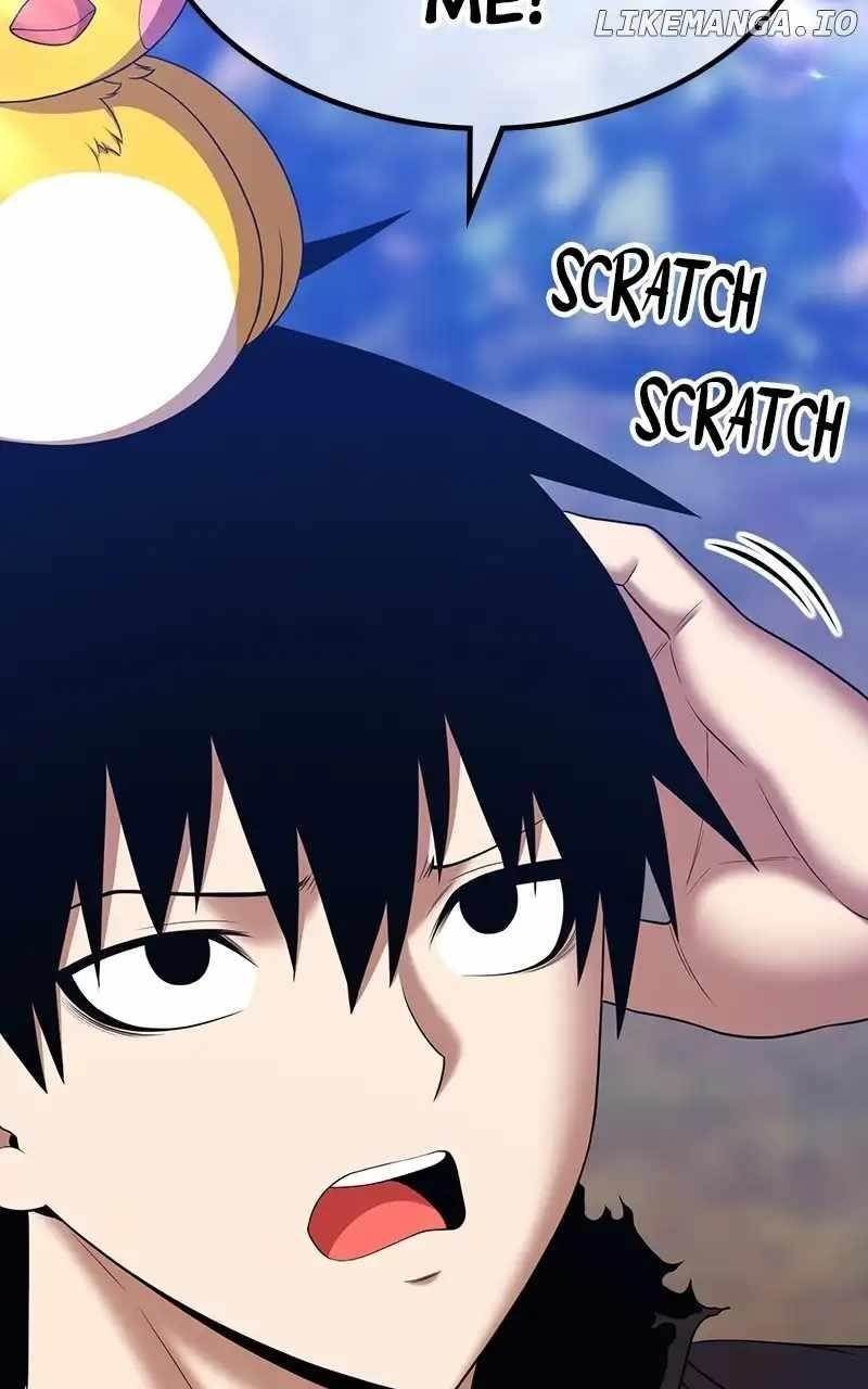 Read 99 Reinforced Wood Stick Manga Online