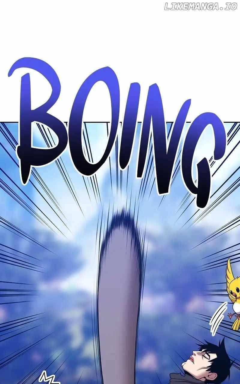 Read 99 Reinforced Wood Stick Manga Online