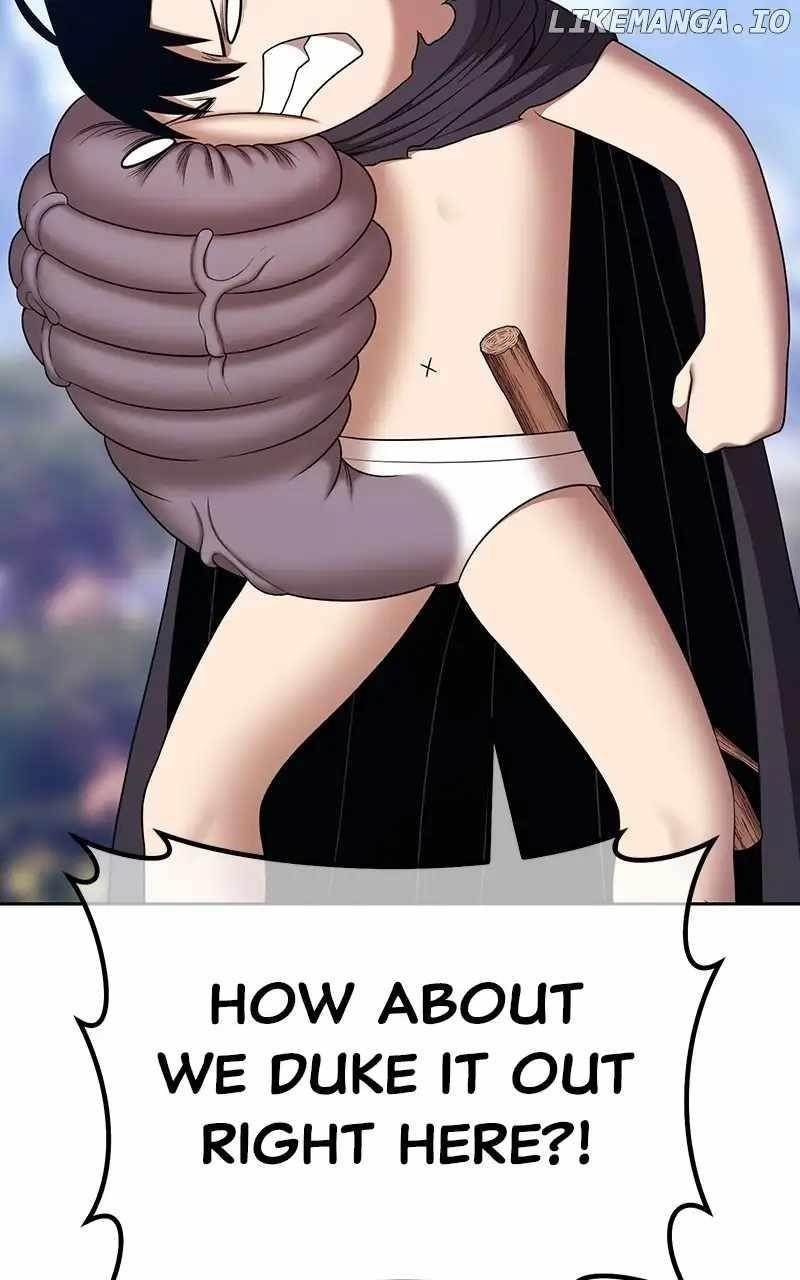 Read 99 Reinforced Wood Stick Manga Online