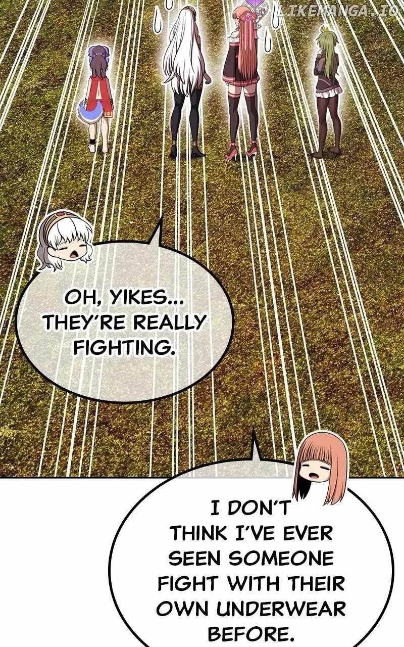 Read 99 Reinforced Wood Stick Manga Online