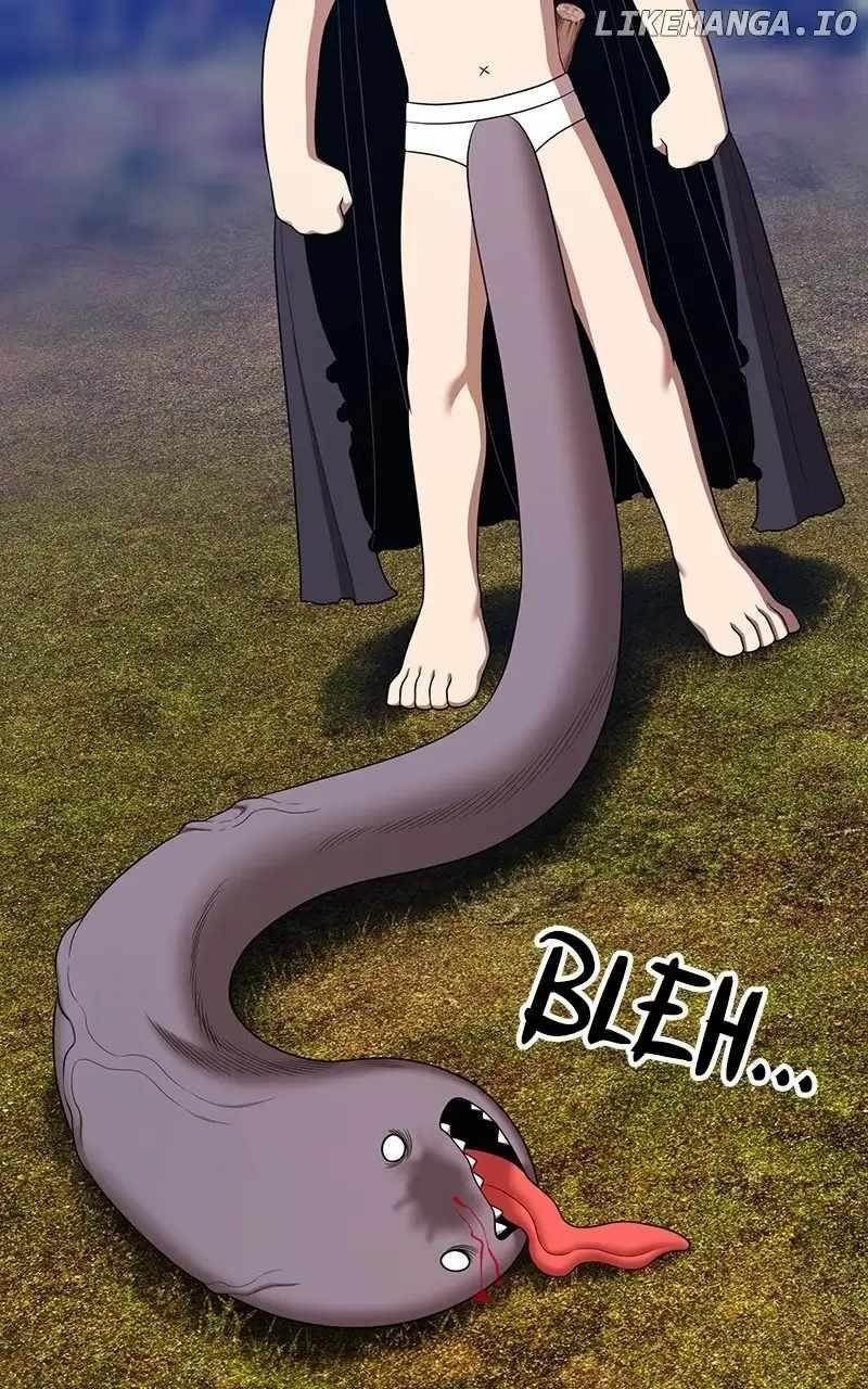 Read 99 Reinforced Wood Stick Manga Online