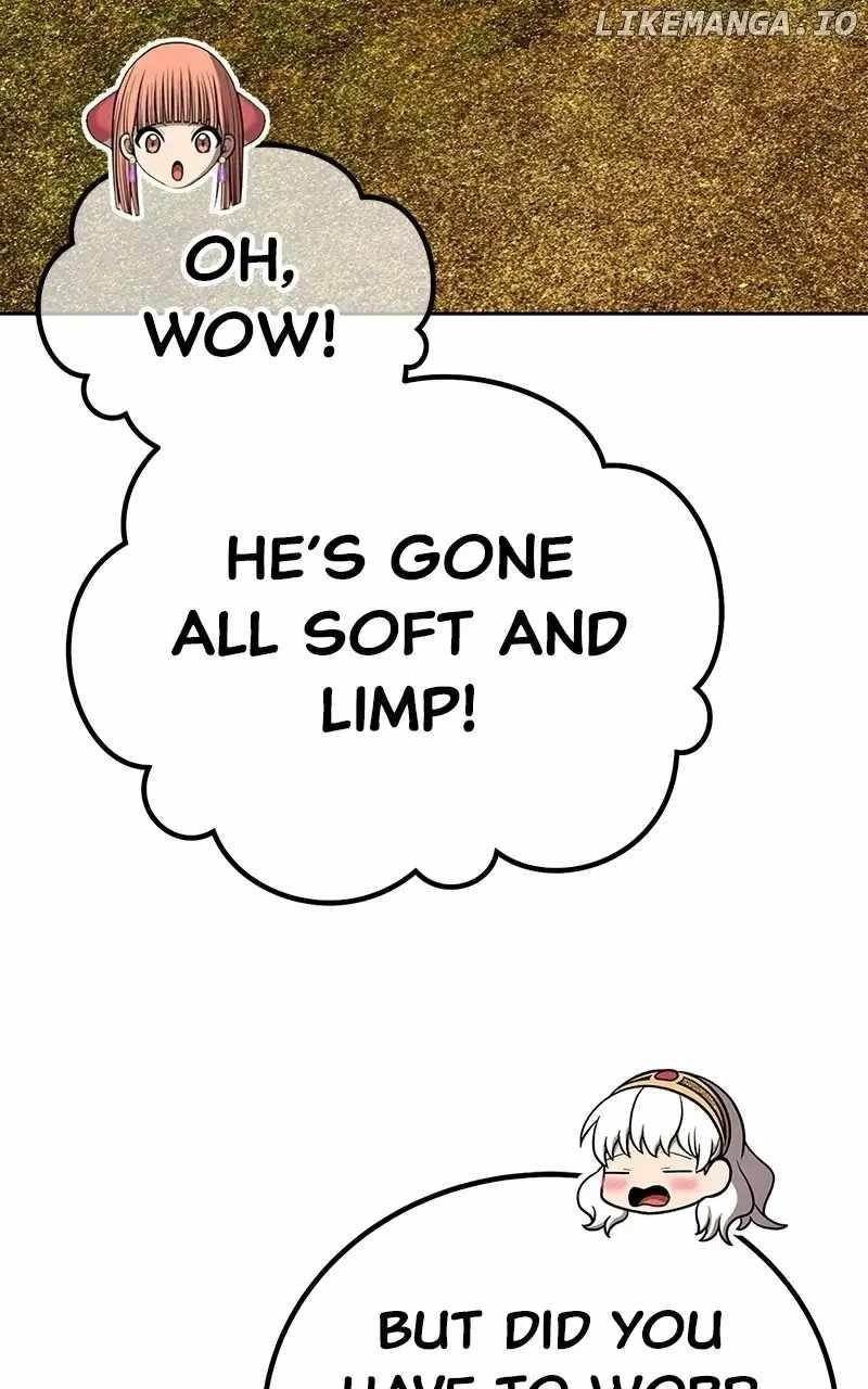 Read 99 Reinforced Wood Stick Manga Online