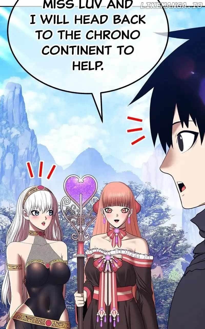 Read 99 Reinforced Wood Stick Manga Online