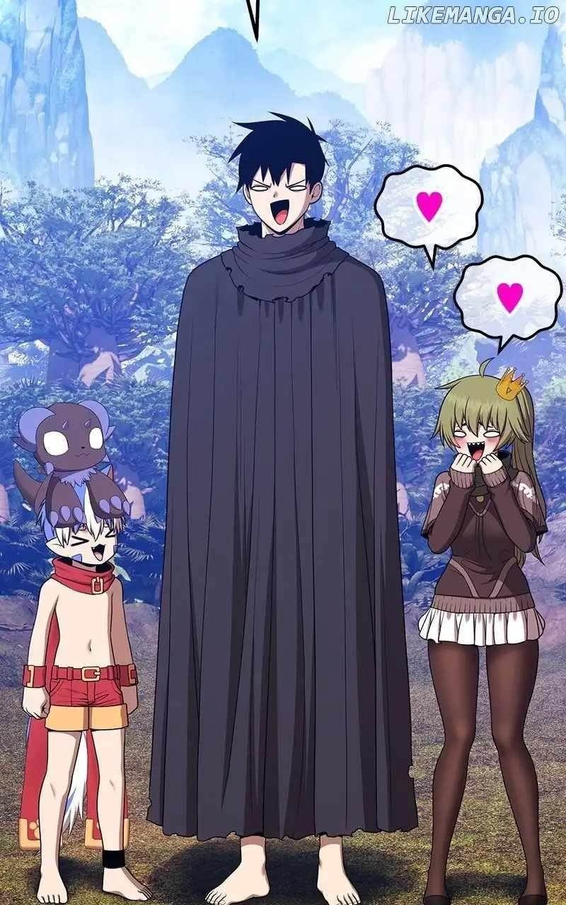 Read 99 Reinforced Wood Stick Manga Online