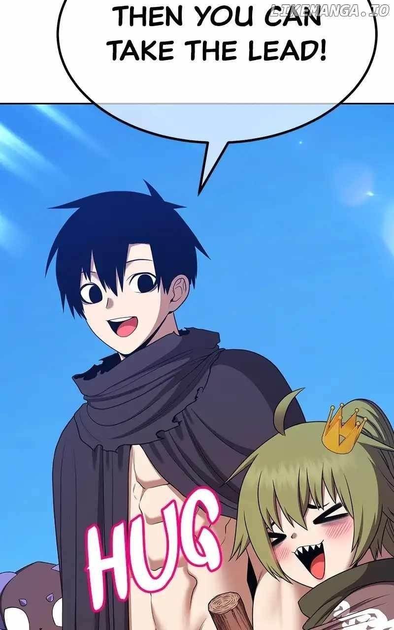 Read 99 Reinforced Wood Stick Manga Online