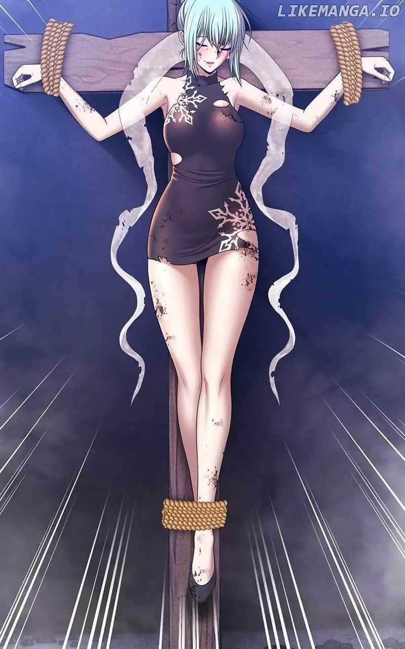 Read 99 Reinforced Wood Stick Manga Online
