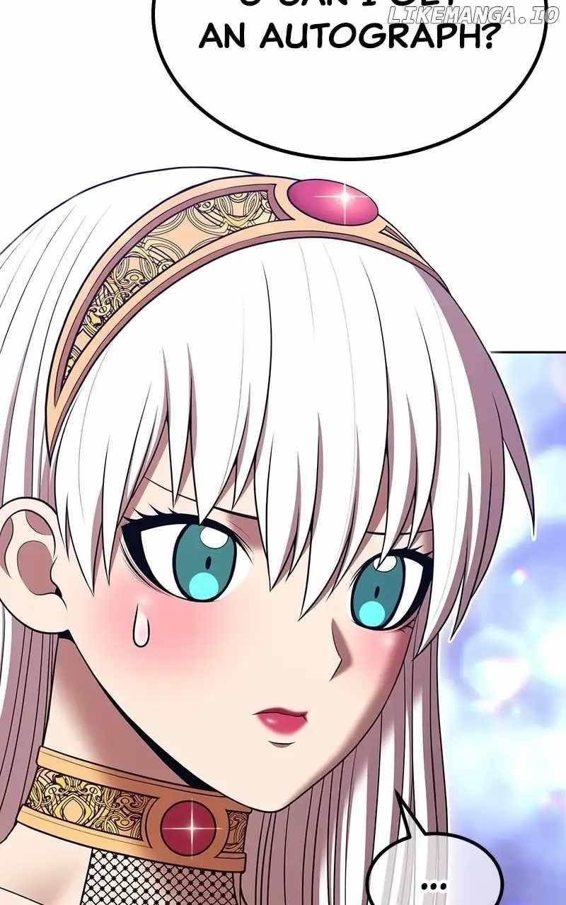 Read 99 Reinforced Wood Stick Manga Online