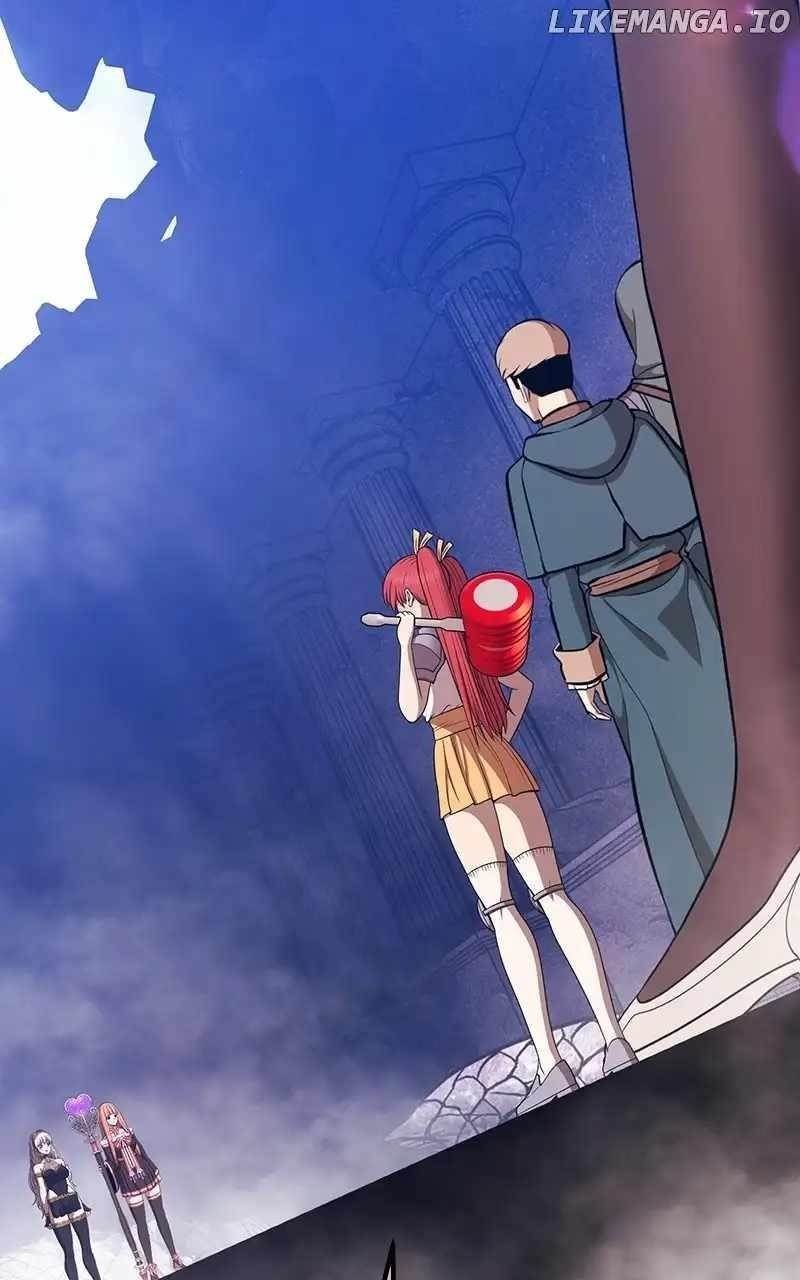 Read 99 Reinforced Wood Stick Manga Online