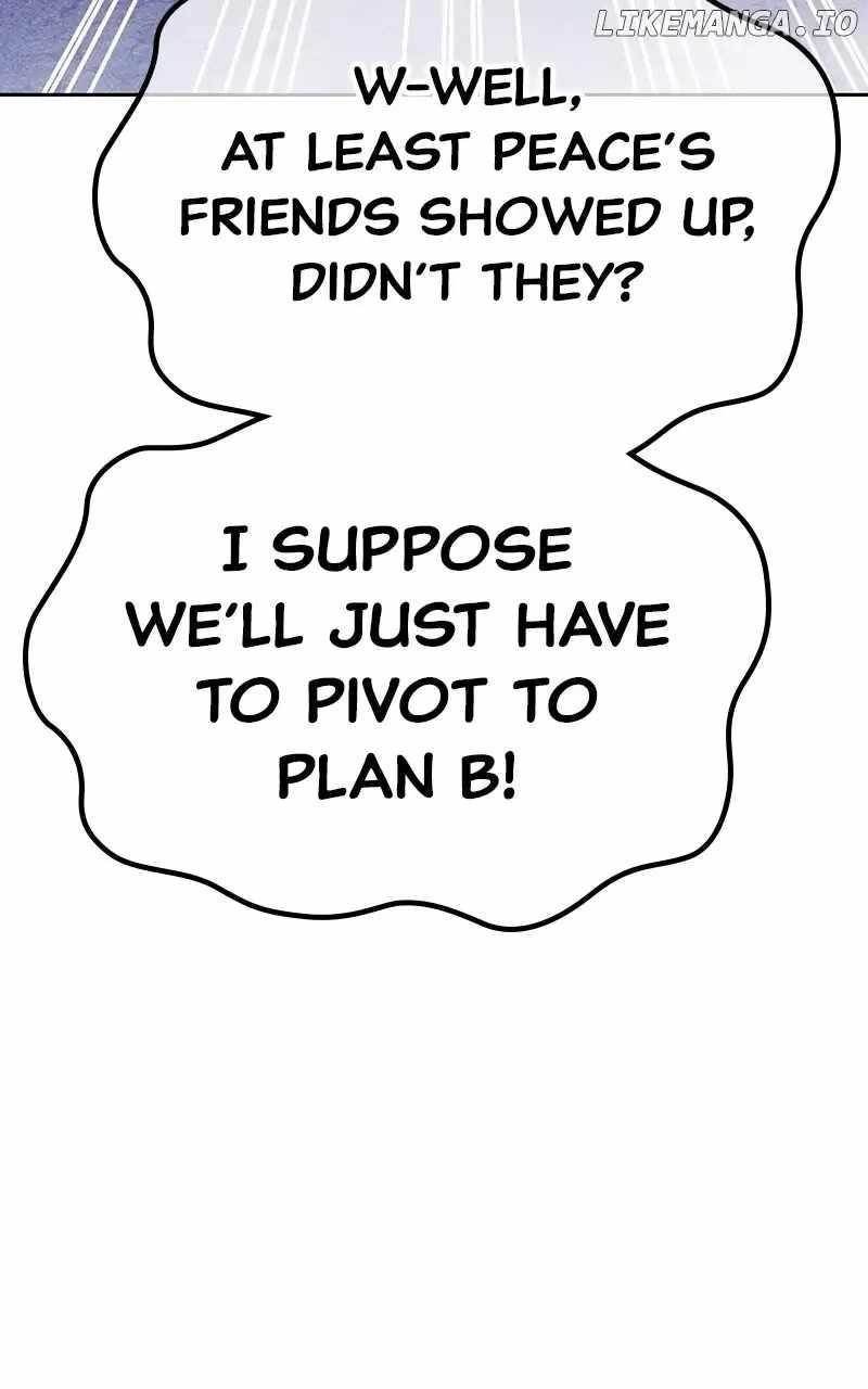 Read 99 Reinforced Wood Stick Manga Online