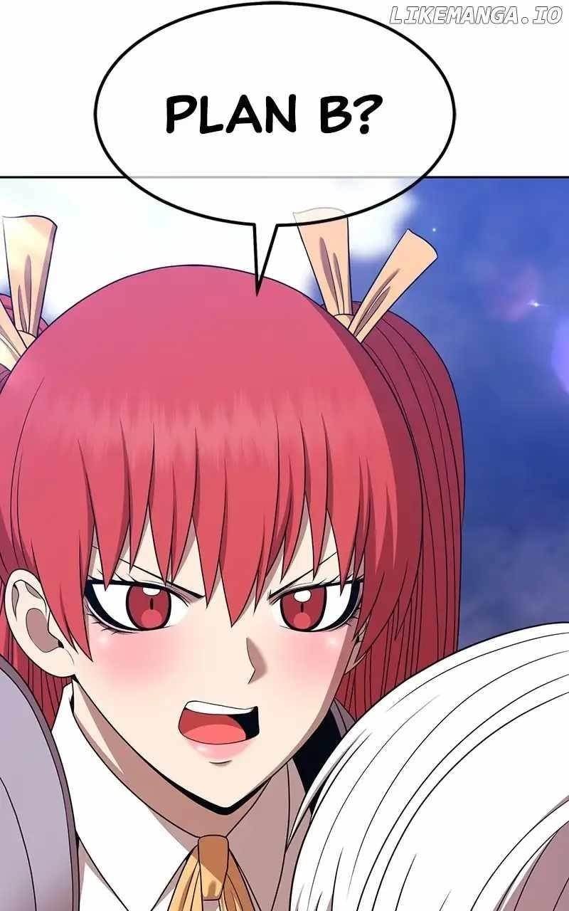 Read 99 Reinforced Wood Stick Manga Online