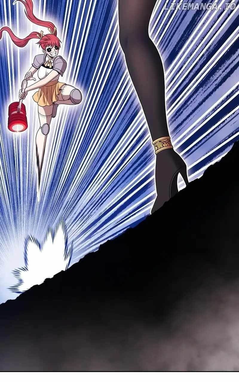 Read 99 Reinforced Wood Stick Manga Online