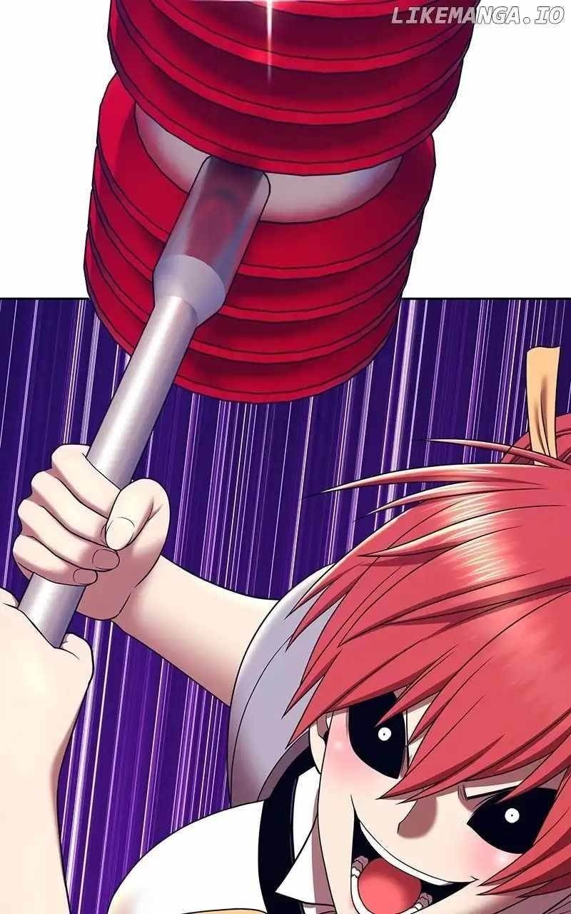Read 99 Reinforced Wood Stick Manga Online