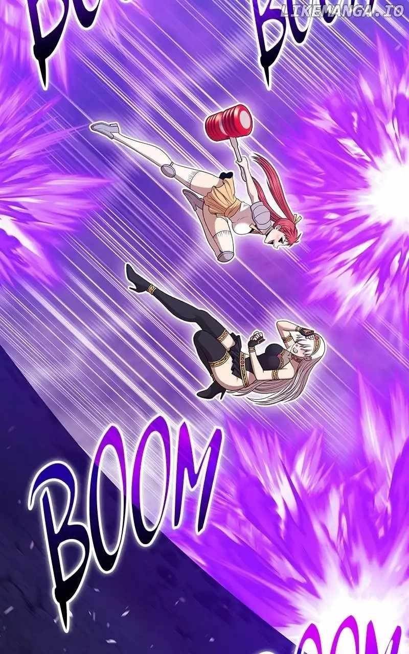Read 99 Reinforced Wood Stick Manga Online