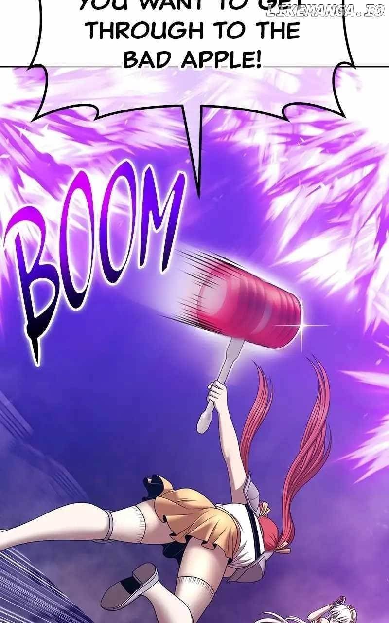 Read 99 Reinforced Wood Stick Manga Online