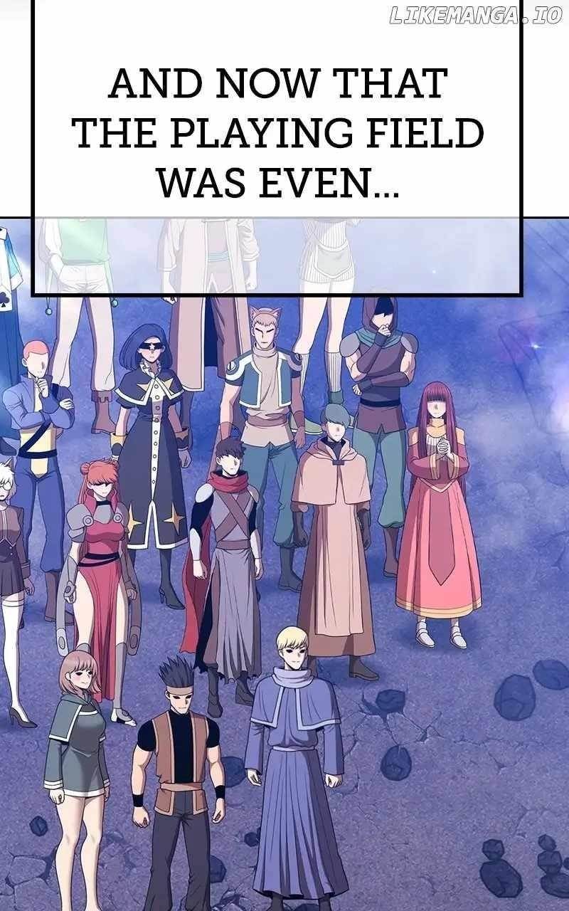Read 99 Reinforced Wood Stick Manga Online