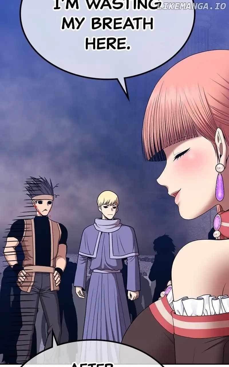 Read 99 Reinforced Wood Stick Manga Online