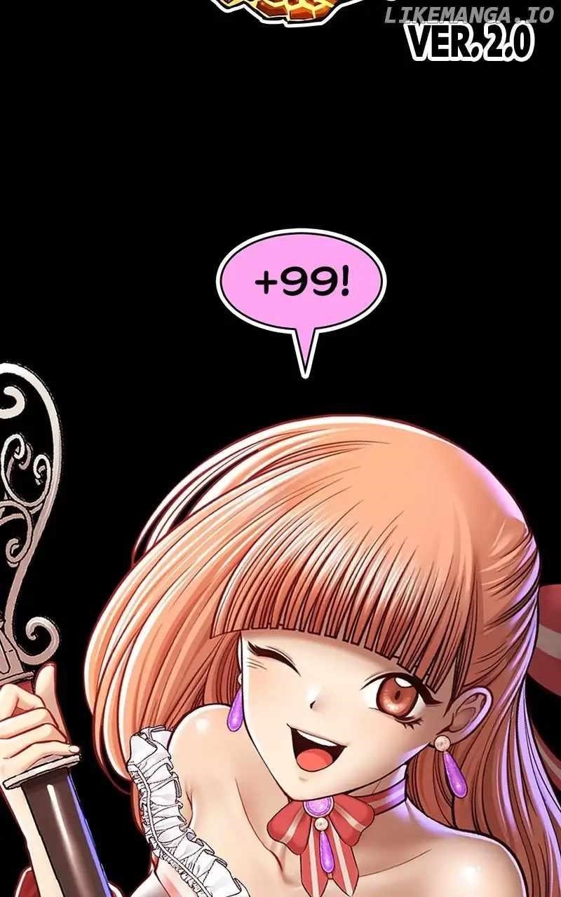 Read 99 Reinforced Wood Stick Manga Online