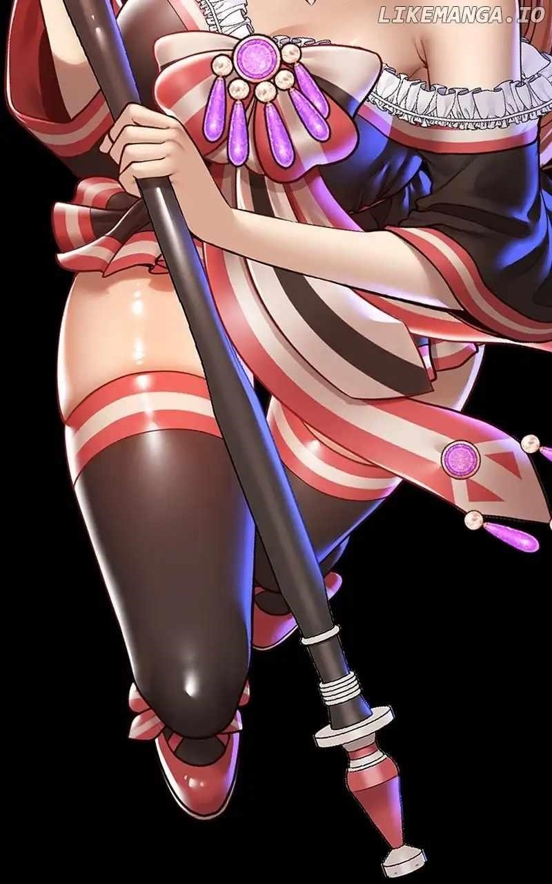 Read 99 Reinforced Wood Stick Manga Online