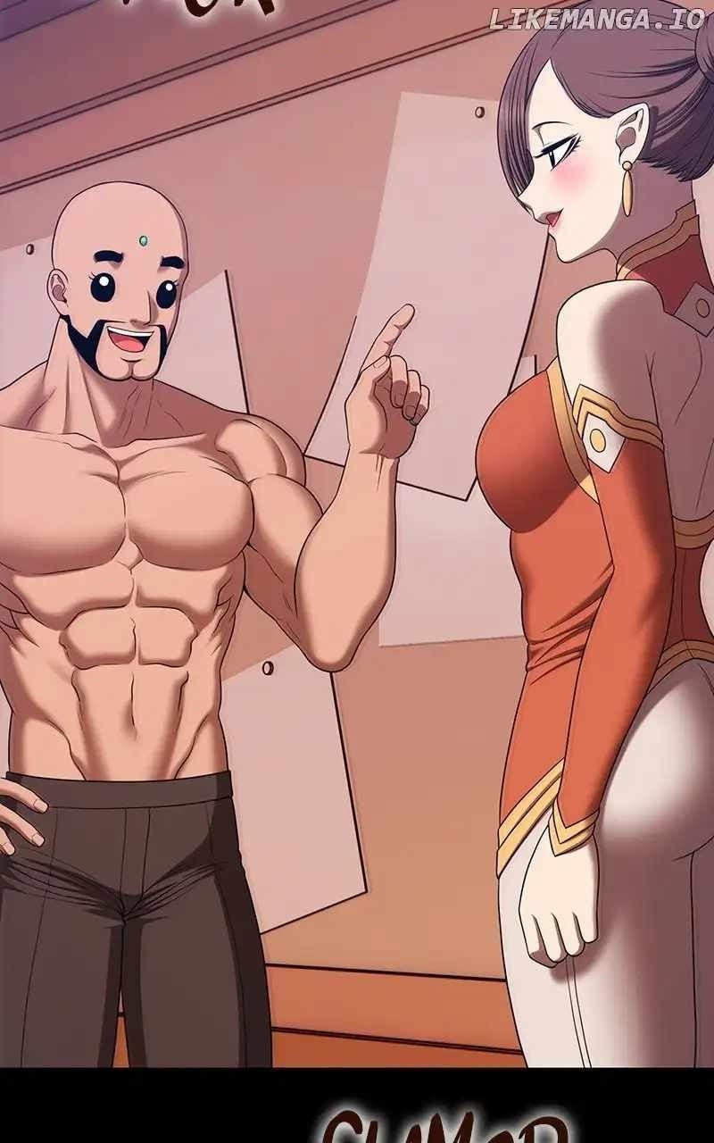 Read 99 Reinforced Wood Stick Manga Online