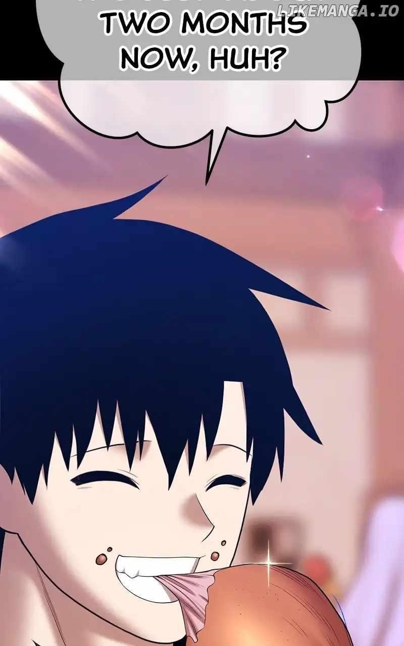 Read 99 Reinforced Wood Stick Manga Online