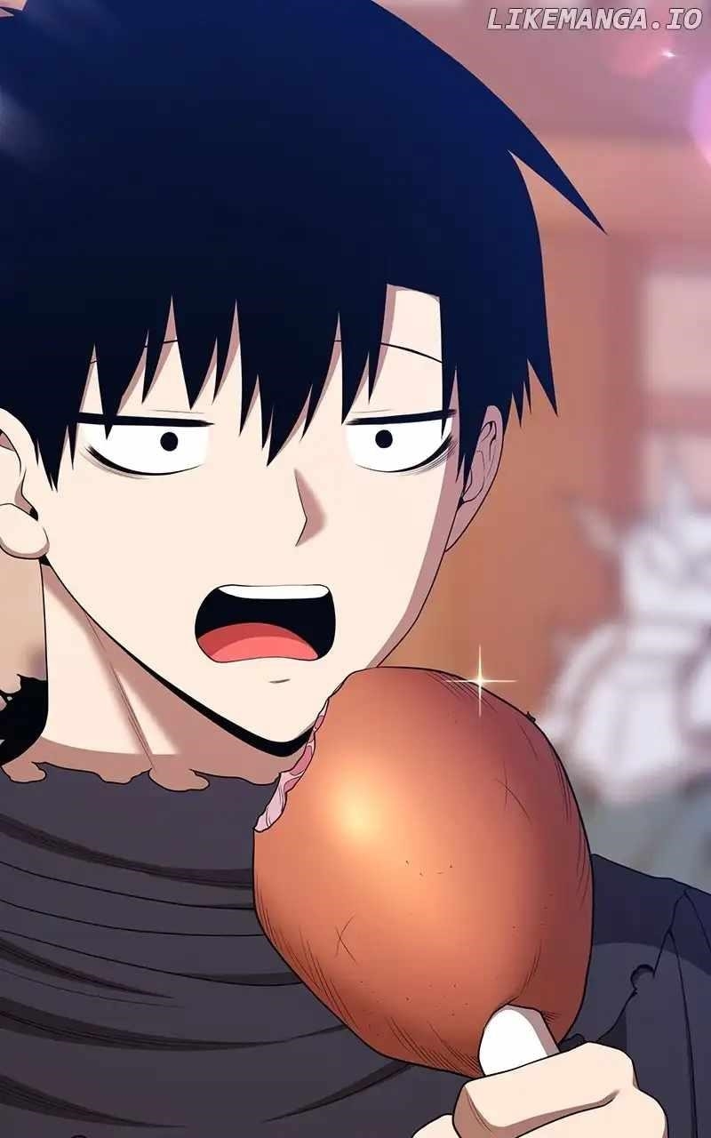 Read 99 Reinforced Wood Stick Manga Online