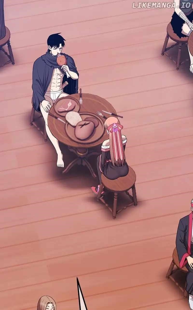 Read 99 Reinforced Wood Stick Manga Online