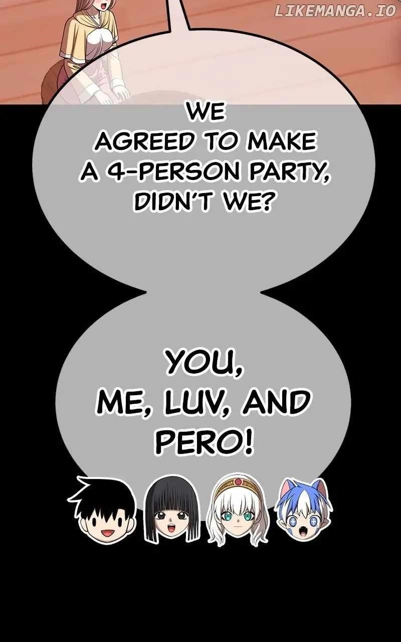 Read 99 Reinforced Wood Stick Manga Online
