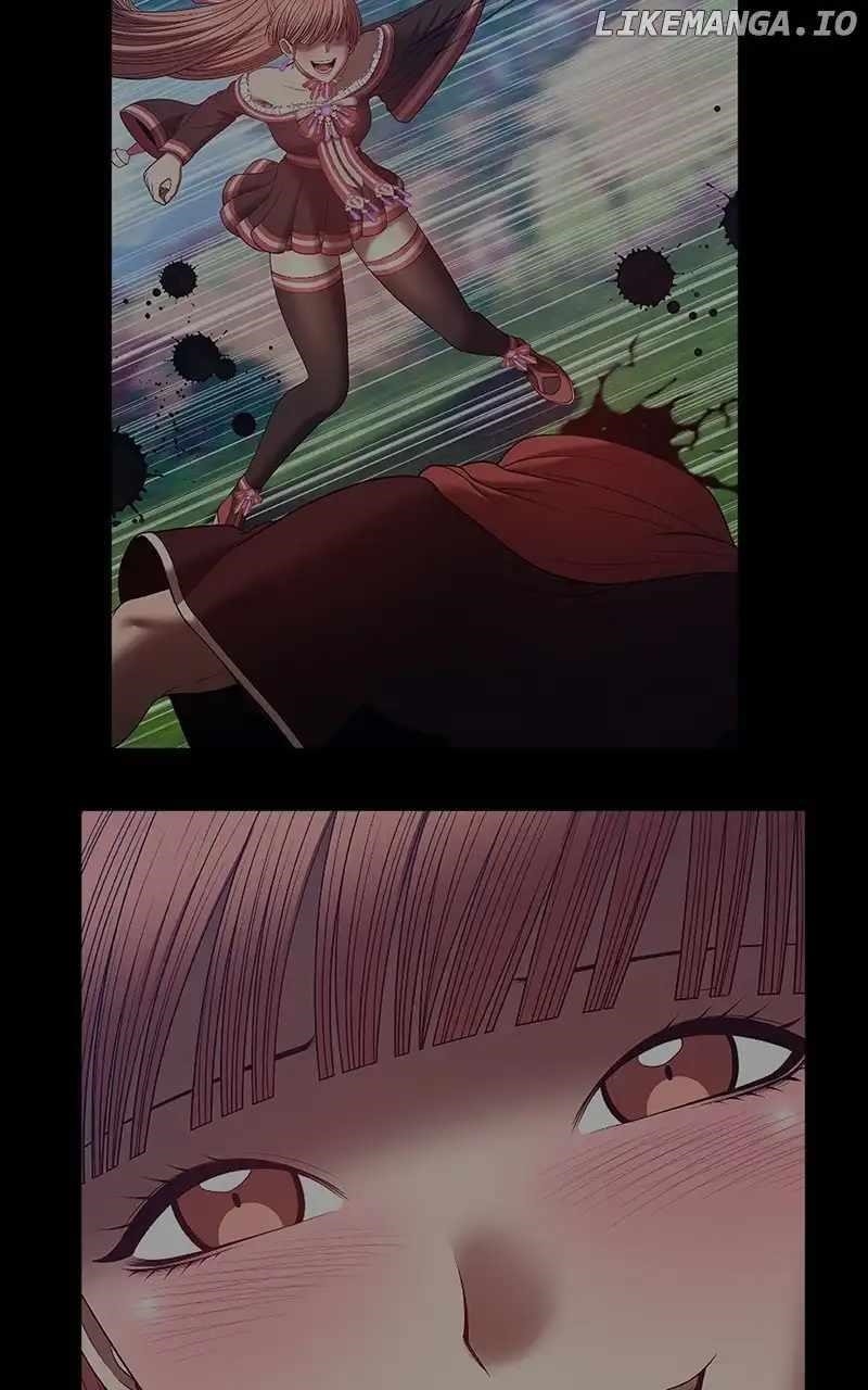 Read 99 Reinforced Wood Stick Manga Online