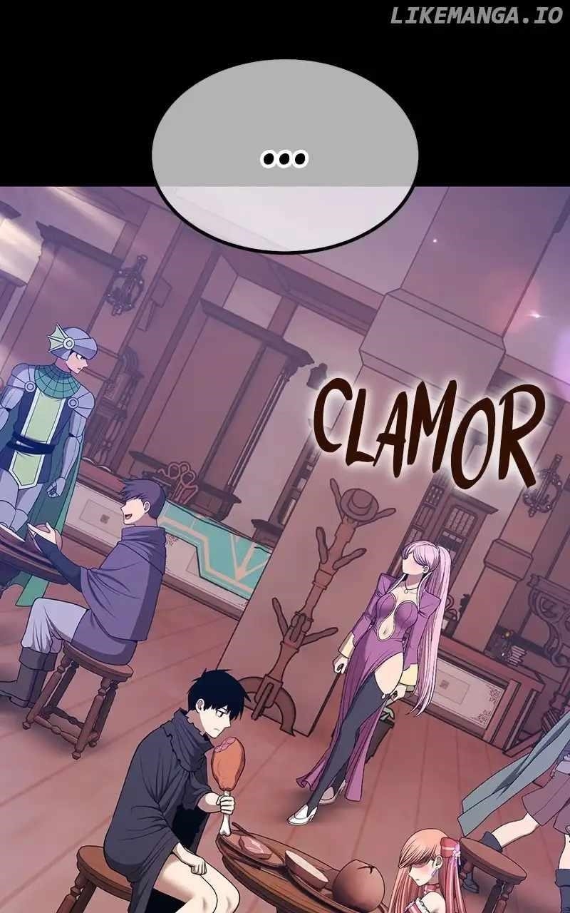 Read 99 Reinforced Wood Stick Manga Online