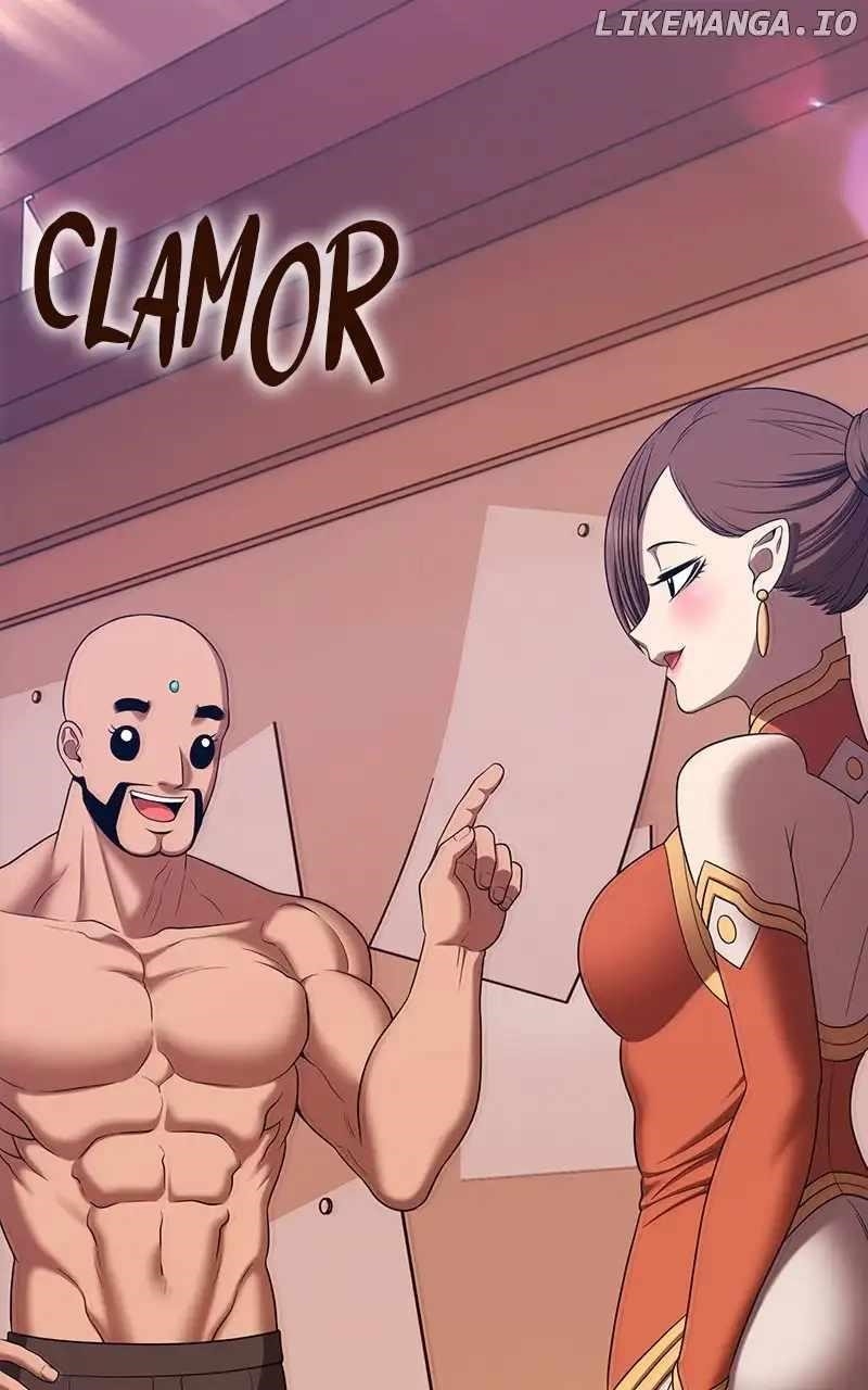 Read 99 Reinforced Wood Stick Manga Online