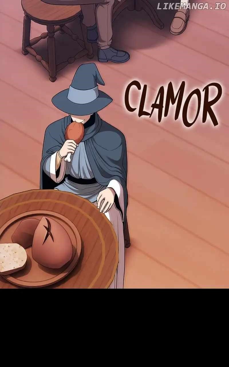Read 99 Reinforced Wood Stick Manga Online