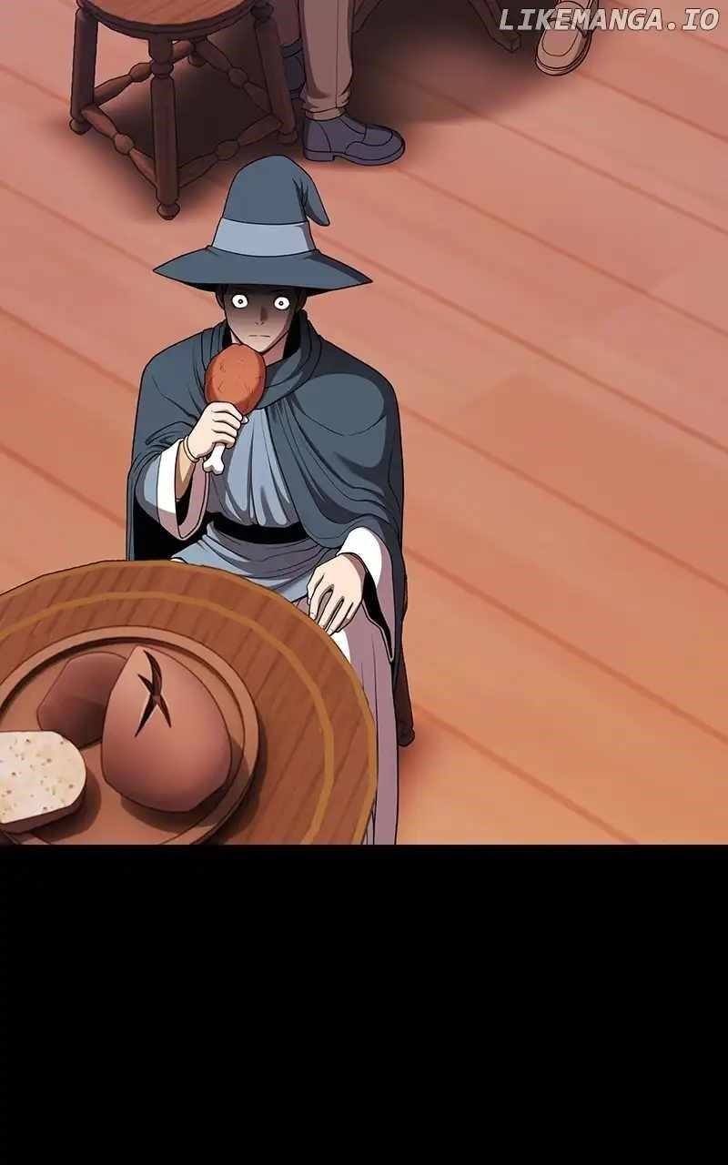 Read 99 Reinforced Wood Stick Manga Online