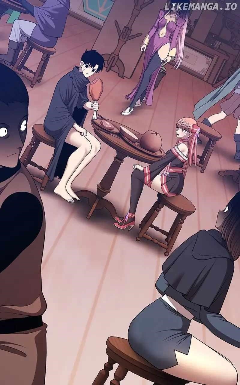 Read 99 Reinforced Wood Stick Manga Online