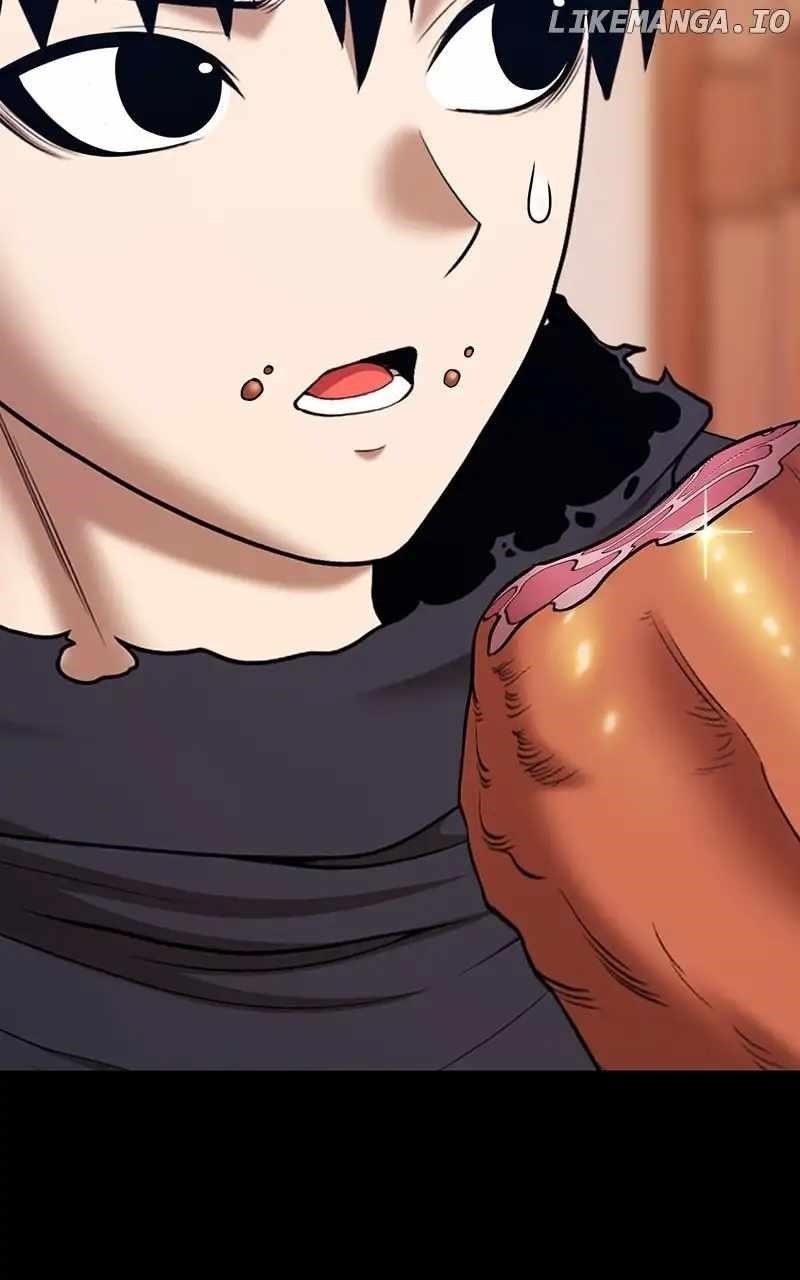 Read 99 Reinforced Wood Stick Manga Online