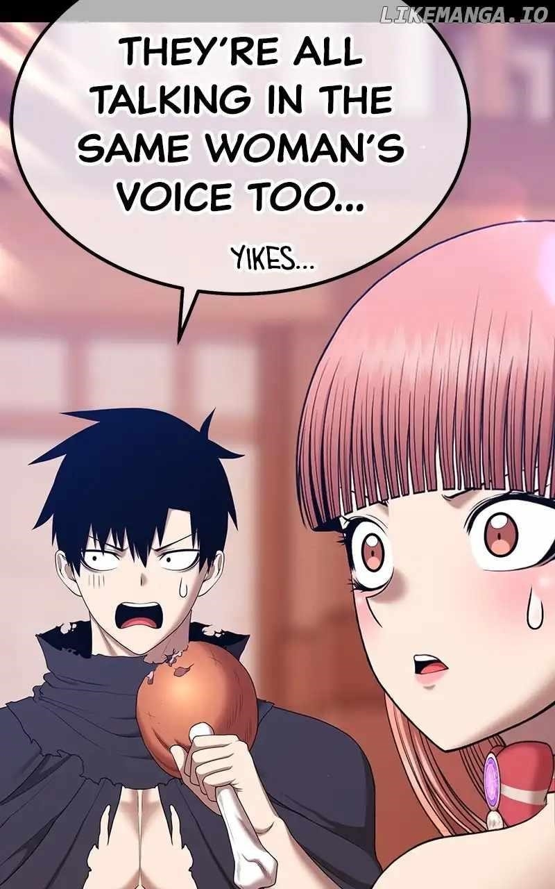Read 99 Reinforced Wood Stick Manga Online