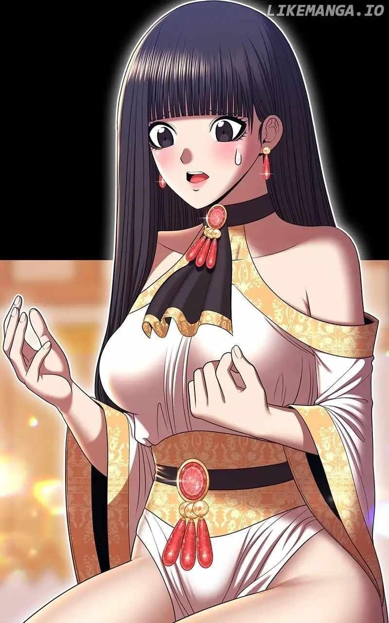 Read 99 Reinforced Wood Stick Manga Online