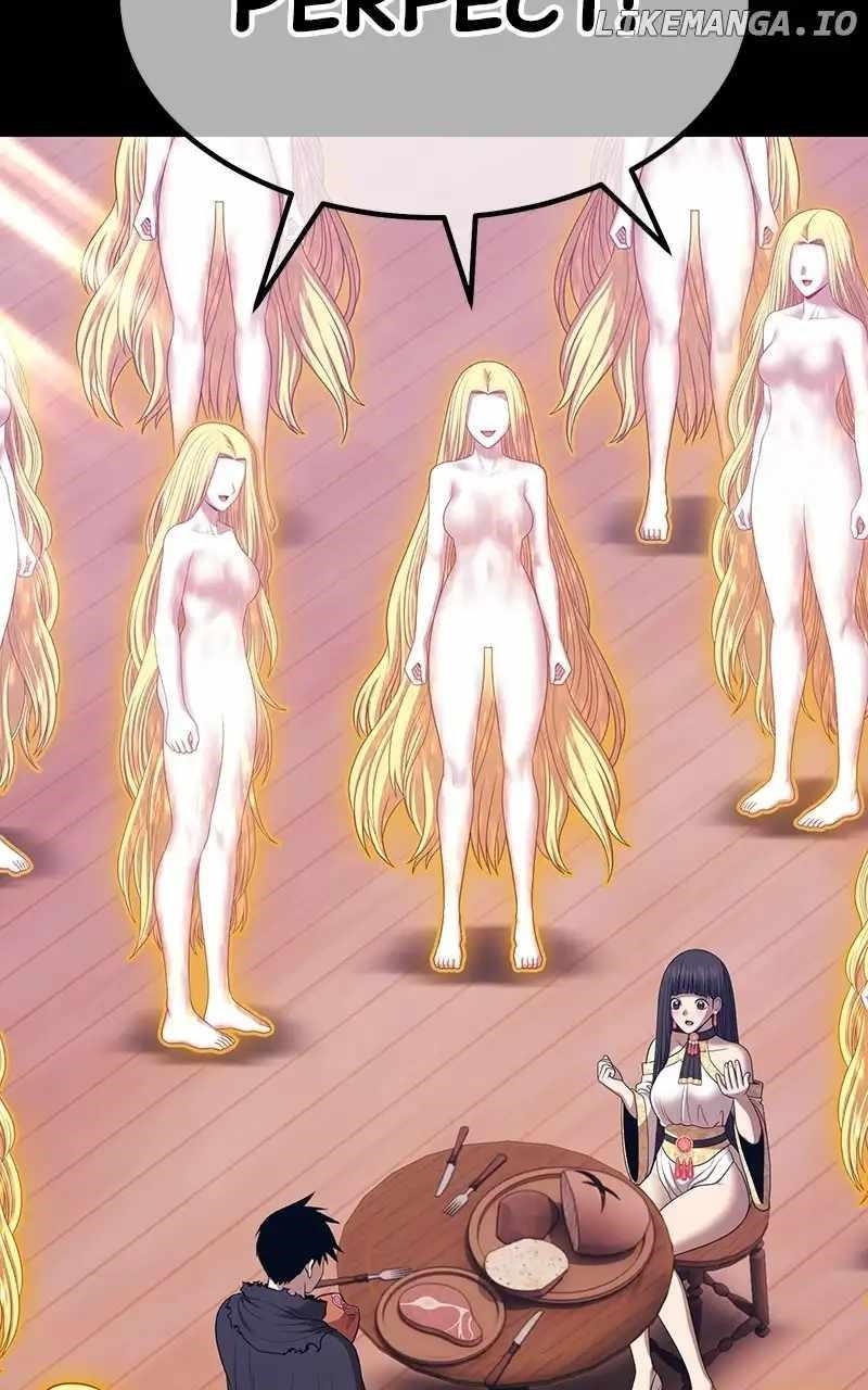 Read 99 Reinforced Wood Stick Manga Online