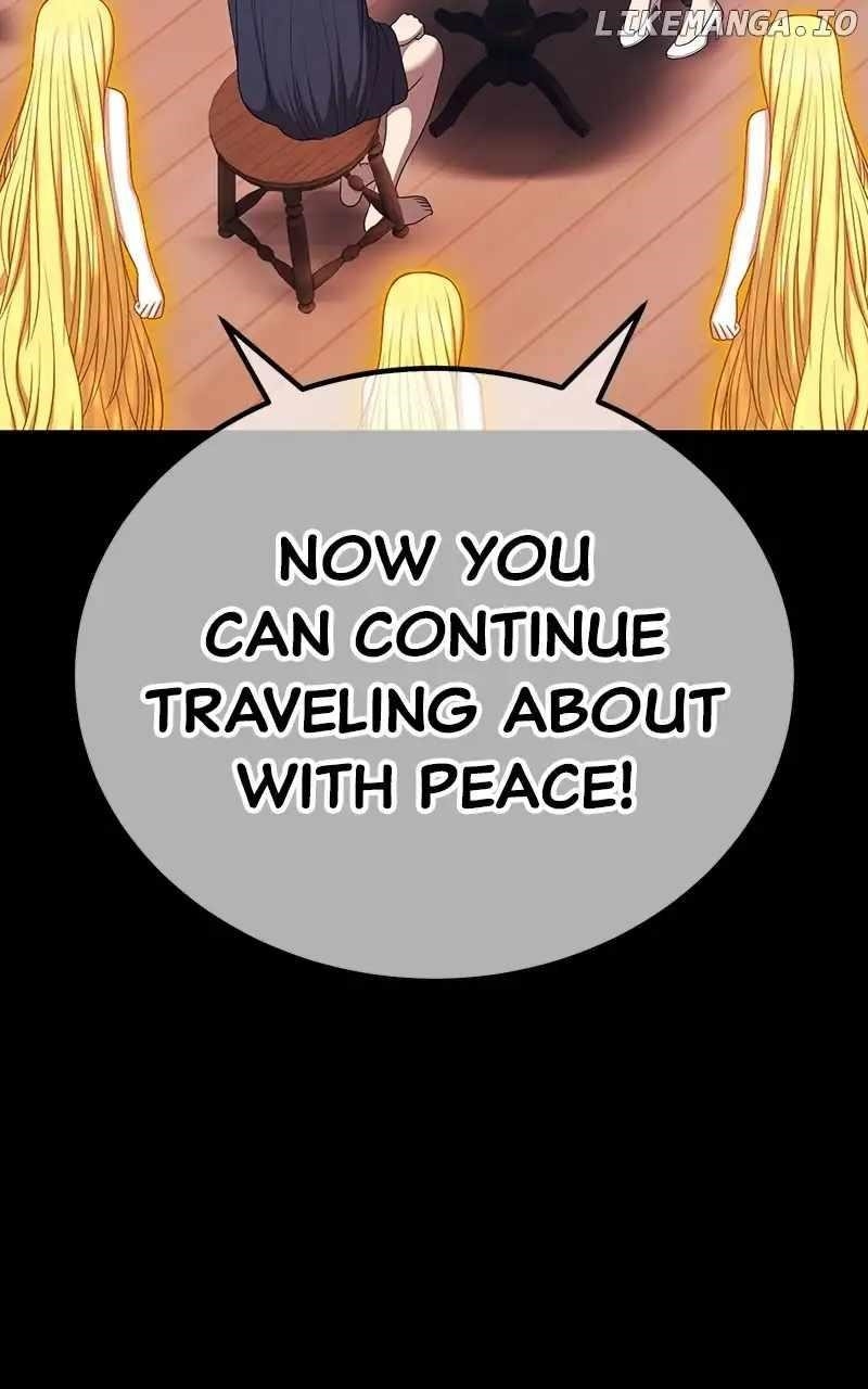 Read 99 Reinforced Wood Stick Manga Online
