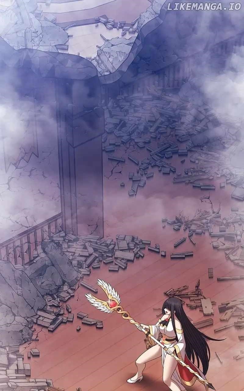 Read 99 Reinforced Wood Stick Manga Online