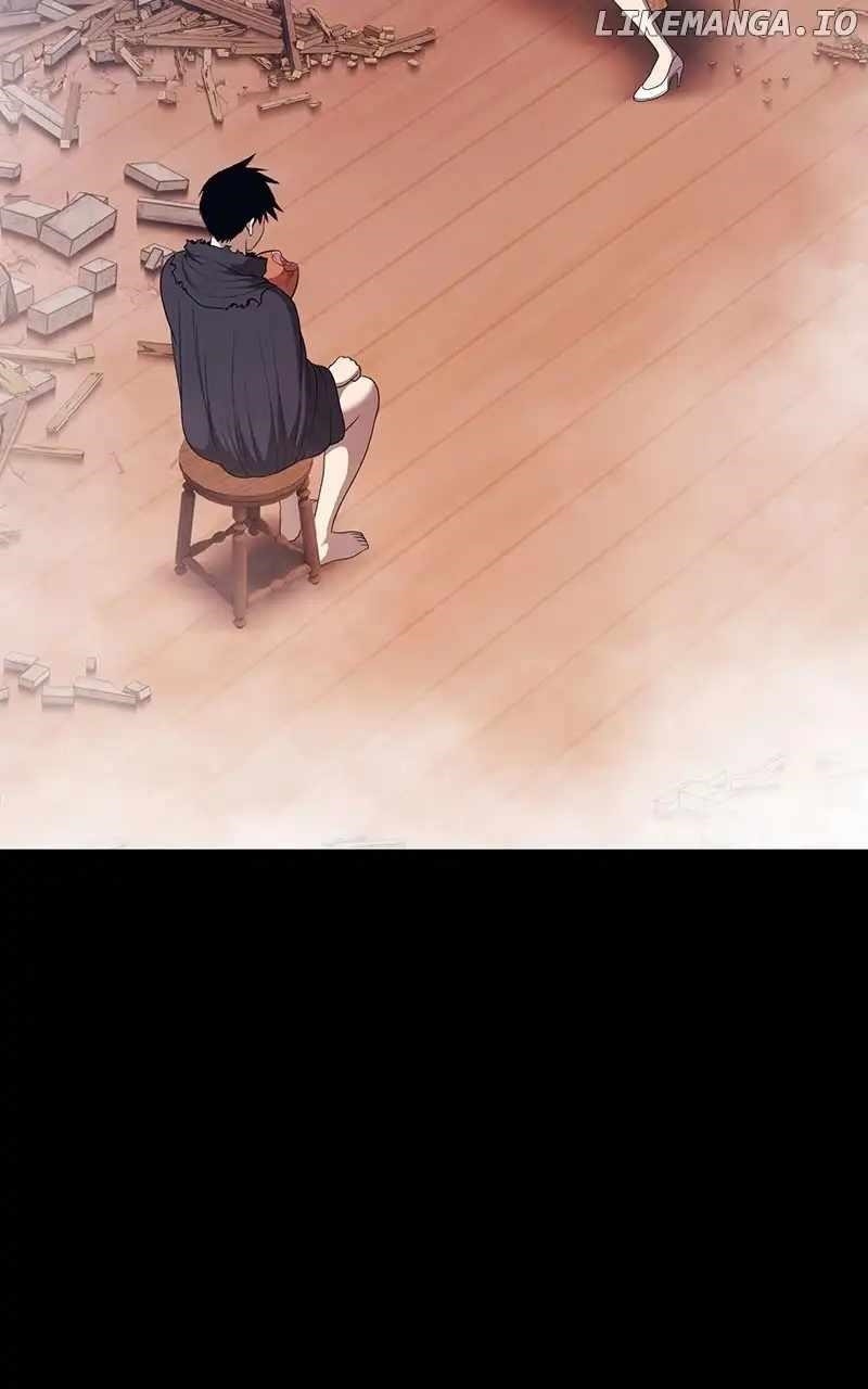 Read 99 Reinforced Wood Stick Manga Online