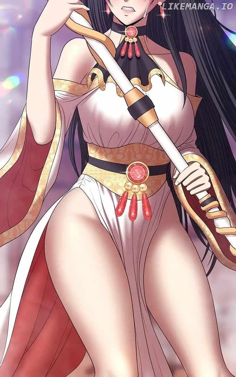 Read 99 Reinforced Wood Stick Manga Online