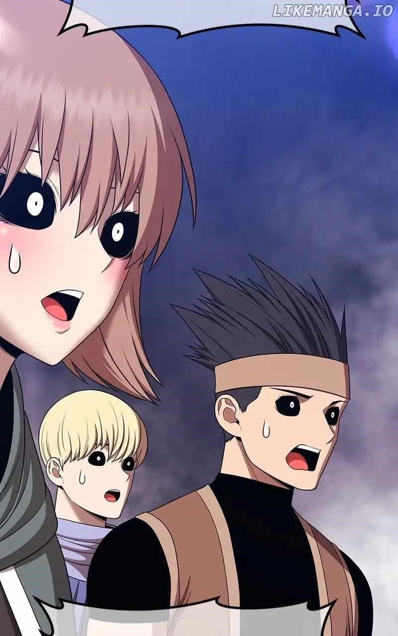Read 99 Reinforced Wood Stick Manga Online