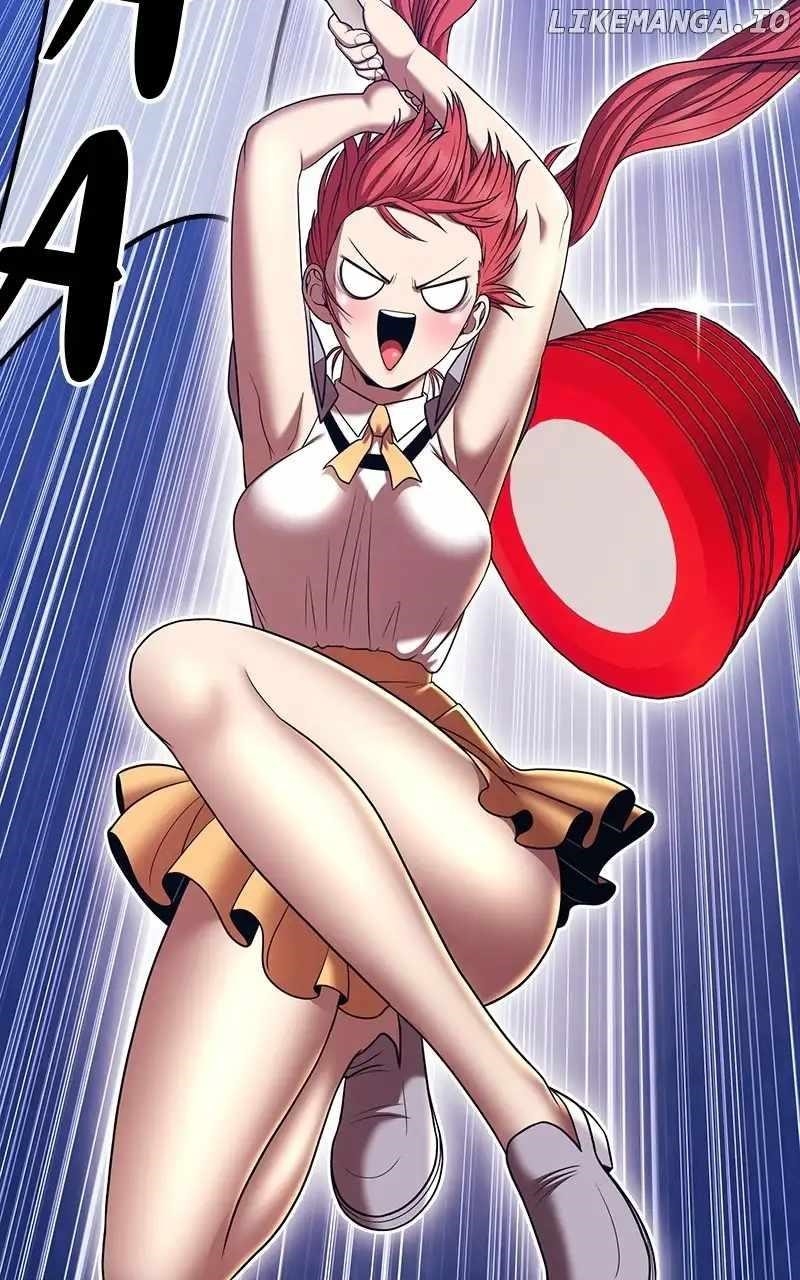 Read 99 Reinforced Wood Stick Manga Online