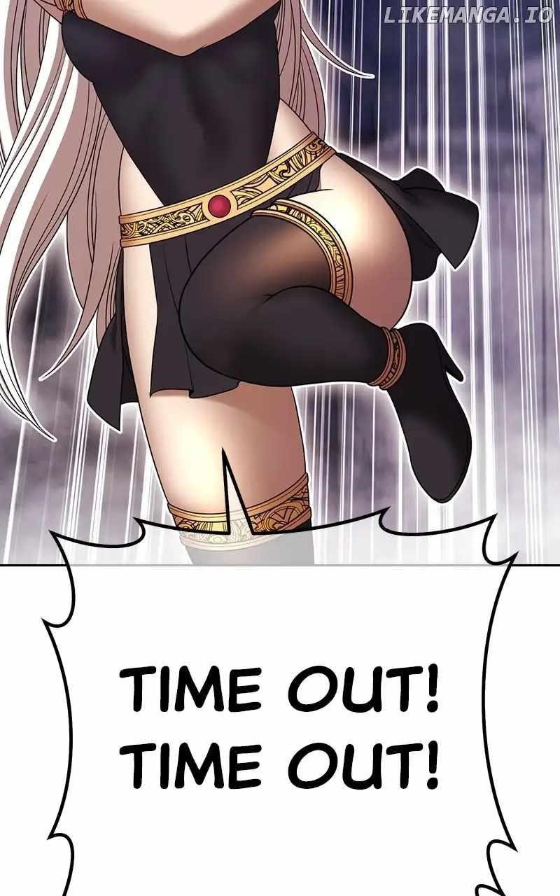 Read 99 Reinforced Wood Stick Manga Online